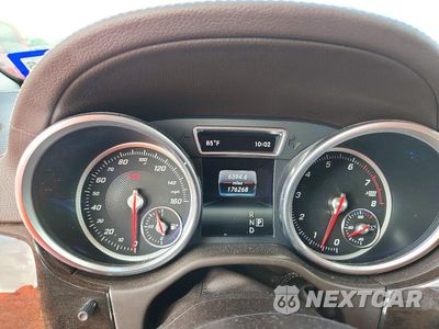 Zdjęcie 9 z 13 samochodu: 2017 MERCEDES-BENZ GLS 450 4MATIC VIN:4JGDF6EE6HA786766 - miniatura