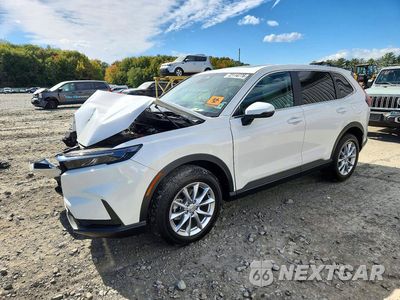 2026 HONDA CR-V EX 2HKRS4H46TH423866 - główne zdjęcie licytacji z USA - miniatura