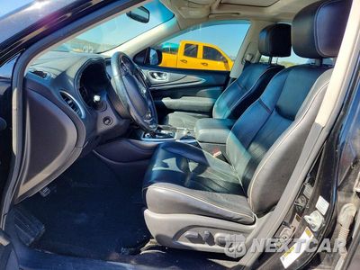Zdjęcie 7 z 12 samochodu: 2016 INFINITI QX60 BASE VIN:5N1AL0MM7GC502436 - miniatura