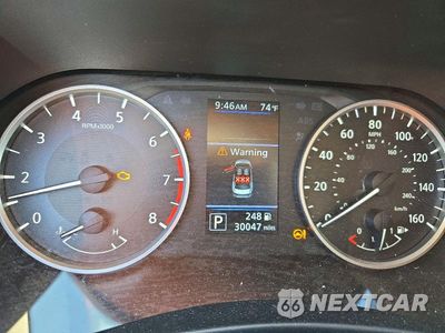 Zdjęcie 9 z 12 samochodu: 2025 NISSAN SENTRA S VIN:3N1AB8BV3SY351292 - miniatura