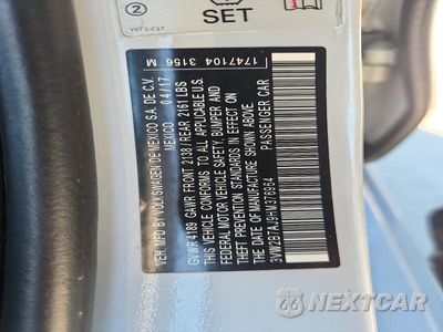 Zdjęcie 12 z 12 samochodu: 2017 VOLKSWAGEN JETTA S VIN:3VW2B7AJ9HM376964 - miniatura