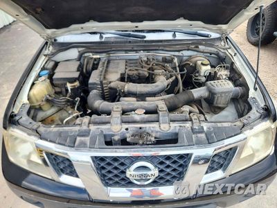 Zdjęcie 11 z 12 samochodu: 2017 NISSAN FRONTIER S VIN:1N6BD0CTXHN764579 - miniatura