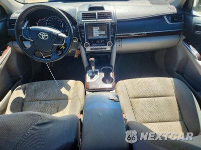 Zdjęcie 8 z 13 samochodu: 2014 TOYOTA CAMRY XLE VIN:4T4BF1FK9ER423408 - miniatura