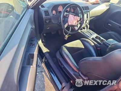 Zdjęcie 8 z 12 samochodu: 2009 DODGE CHALLENGER SRT-8 VIN:2B3LJ74W79H569987 - miniatura