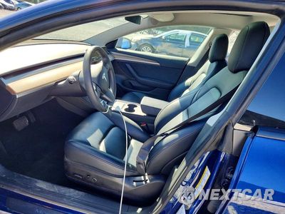 Zdjęcie 7 z 12 samochodu: 2023 TESLA MODEL 3 VIN:5YJ3E1EA7PF436314 - miniatura