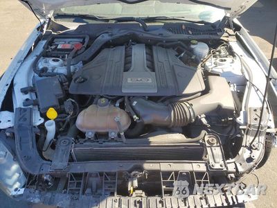 Zdjęcie 11 z 13 samochodu: 2019 FORD MUSTANG GT VIN:1FA6P8CF6K5175451 - miniatura