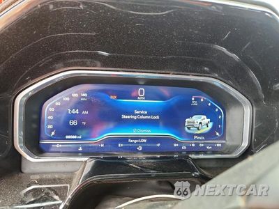 Zdjęcie 9 z 12 samochodu: 2024 CHEVROLET SILVERADO K2500 HIGH COUNTRY VIN:2GC4YREY7R1227751 - miniatura