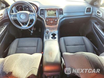 Zdjęcie 8 z 14 samochodu: 2019 JEEP GRAND CHEROKEE LAREDO VIN:1C4RJFAG3KC528071 - miniatura