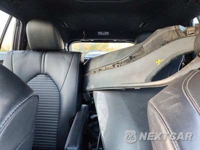 Zdjęcie 10 z 13 samochodu: 2023 TOYOTA HIGHLANDER XSE VIN:5TDKDRBH2PS015451 - miniatura