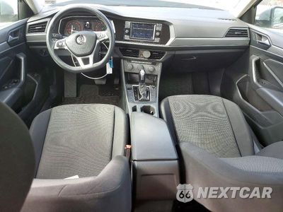 Zdjęcie 8 z 12 samochodu: 2019 VOLKSWAGEN JETTA S VIN:3VWC57BU3KM242740 - miniatura
