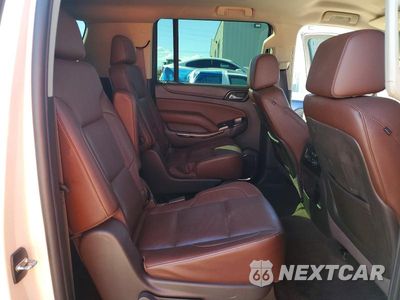 Zdjęcie 11 z 13 samochodu: 2015 CHEVROLET SUBURBAN C1500 LTZ VIN:1GNSCKKC7FR659613 - miniatura