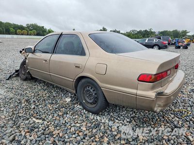 Drugie zdjęcie samochodu z przodu: 1999 TOYOTA CAMRY VIN:4T1BG22K9XU511722 - miniatura