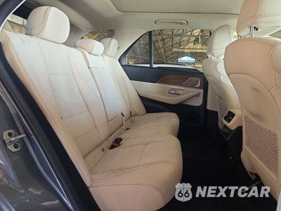 Zdjęcie 11 z 14 samochodu: 2025 MERCEDES-BENZ GLE 350 4MATIC VIN:4JGFB4FB5SB327484 - miniatura