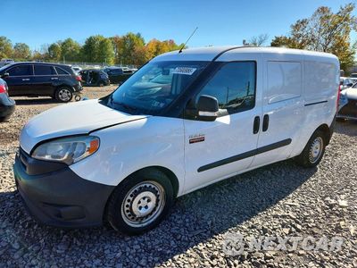 2016 RAM PROMASTER CITY ZFBERFAT1G6C34135 - główne zdjęcie licytacji z USA - miniatura