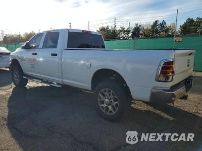 Drugie zdjęcie samochodu z przodu: 2014 RAM 2500 ST VIN:3C6UR5HL9EG266288 - miniatura
