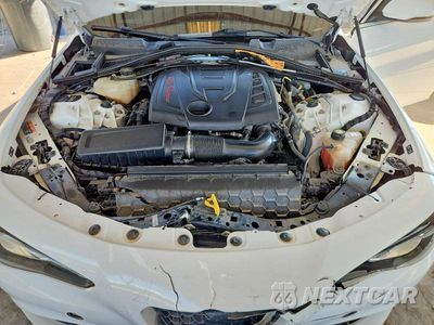 Zdjęcie 11 z 12 samochodu: 2019 ALFA ROMEO GIULIA SPORT VIN:ZARFAMAN6K7609649 - miniatura