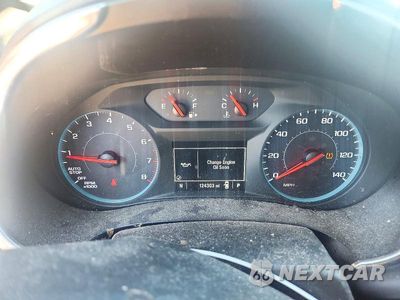 Zdjęcie 9 z 12 samochodu: 2020 CHEVROLET MALIBU LT VIN:1G1ZD5ST9LF043567 - miniatura
