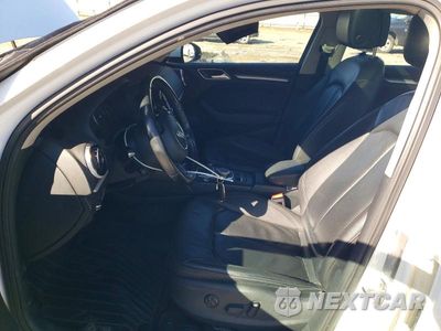 Zdjęcie 7 z 12 samochodu: 2016 AUDI A3 2.0T QUATTRO VIN:WAUB8GFF3G1058529 - miniatura