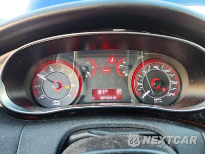 Zdjęcie 9 z 12 samochodu: 2013 DODGE DART SXT VIN:1C3CDFBA7DD107561 - miniatura