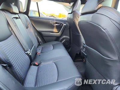 Zdjęcie 11 z 13 samochodu: 2025 TOYOTA RAV4 XSE VIN:4T3E6RFV3SU178494 - miniatura