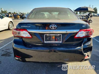 Zdjęcie 6 z 12 samochodu: 2012 TOYOTA COROLLA LE VIN:JTDBU4EE7C9170624 - miniatura