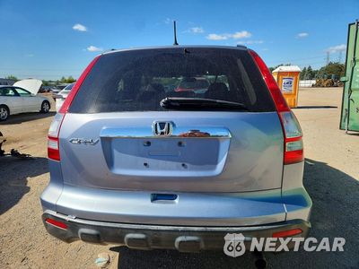 Zdjęcie 6 z 13 samochodu: 2008 HONDA CR-V EX VIN:JHLRE385X8C035068 - miniatura