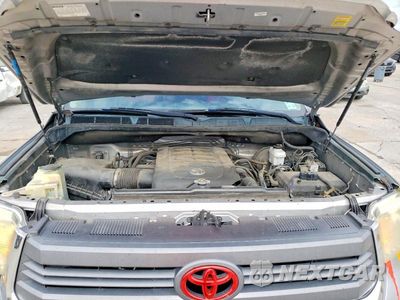 Zdjęcie 11 z 12 samochodu: 2014 TOYOTA TUNDRA CREWMAX SR5 VIN:5TFEY5F12EX172671 - miniatura