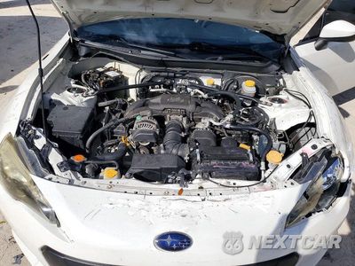 Zdjęcie 11 z 12 samochodu: 2014 SUBARU BRZ 2.0 LIMITED VIN:JF1ZCAC18E9602355 - miniatura