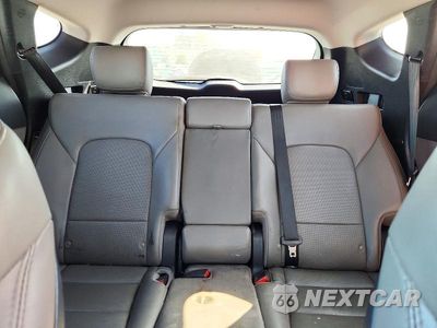 Zdjęcie 10 z 14 samochodu: 2017 HYUNDAI SANTA FE SPORT 2.4L VIN:5XYZU3LB8HG420427 - miniatura