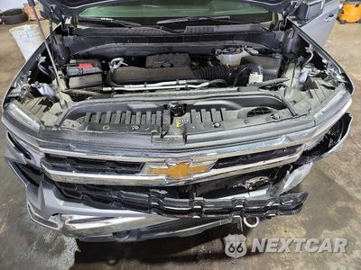 Zdjęcie 11 z 12 samochodu: 2026 CHEVROLET SILVERADO K1500 LT-L VIN:3GCPKKEK6TG137720 - miniatura