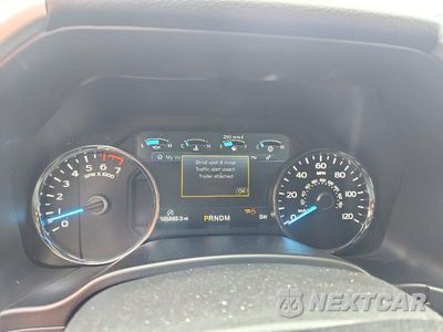 Zdjęcie 9 z 12 samochodu: 2020 FORD F150 SUPERCREW VIN:1FTEW1E47LKF55011 - miniatura