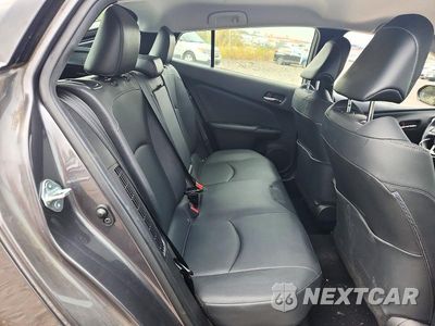 Zdjęcie 10 z 12 samochodu: 2020 TOYOTA PRIUS PRIME LIMITED VIN:JTDKARFP1L3157103 - miniatura