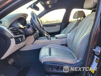 Zdjęcie 7 z 13 samochodu: 2017 BMW X6 XDRIVE35I VIN:5UXKU2C31H0X47602 - miniatura