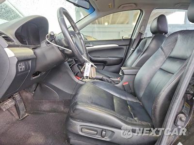 Zdjęcie 7 z 13 samochodu: 2008 ACURA TSX VIN:JH4CL96808C018741 - miniatura