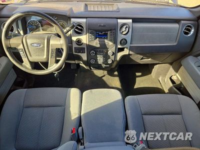 Zdjęcie 8 z 12 samochodu: 2013 FORD F150 SUPERCREW VIN:1FTFW1CFXDFA71871 - miniatura