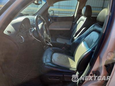 Zdjęcie 7 z 13 samochodu: 2007 CHEVROLET HHR LT VIN:3GNDA33P57S614853 - miniatura