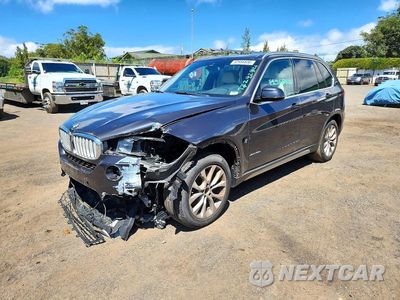 2018 BMW X5 XDR40E 5UXKT0C58J0V99396 - główne zdjęcie licytacji z USA - miniatura