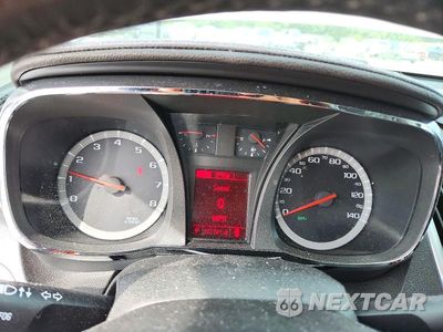 Zdjęcie 9 z 13 samochodu: 2013 GMC TERRAIN SLE VIN:2GKALSEK6D6116659 - miniatura