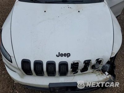 Zdjęcie 12 z 13 samochodu: 2018 JEEP CHEROKEE LIMITED VIN:1C4PJMDX0JD610467 - miniatura
