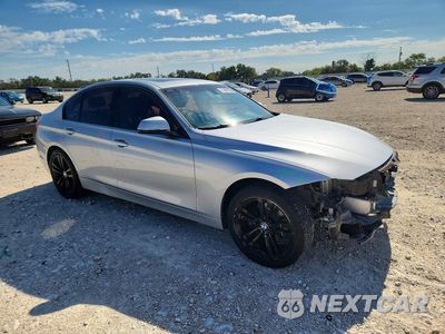 Czwarte zdjęcie samochodu z boku: 2016 BMW 328 I SULEV VIN:WBA8E9C57GP847628 - miniatura