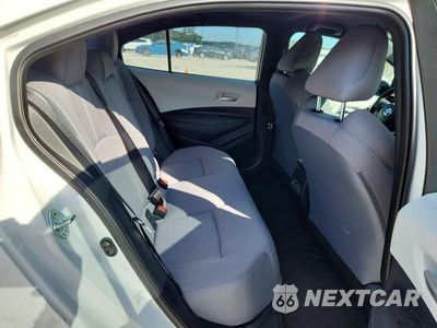Zdjęcie 10 z 13 samochodu: 2025 TOYOTA COROLLA SE VIN:5YFS4MCE7SP219851 - miniatura