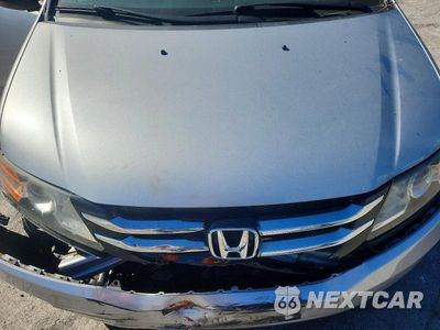 Zdjęcie 12 z 13 samochodu: 2015 HONDA ODYSSEY LX VIN:5FNRL5H29FB102988 - miniatura
