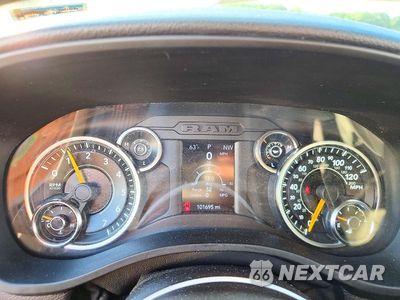 Zdjęcie 9 z 12 samochodu: 2022 RAM 1500 BIG HORN/LONE STAR VIN:1C6RREFG5NN241214 - miniatura