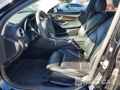 Zdjęcie 7 z 12 samochodu: 2017 MERCEDES-BENZ C 300 VIN:55SWF4JB1HU232585 - miniatura