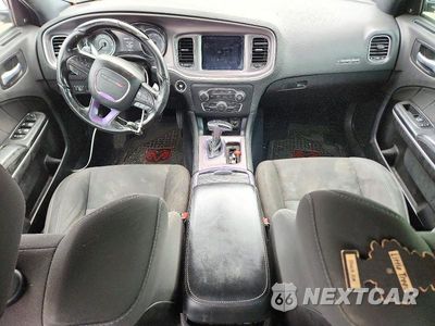 Zdjęcie 8 z 12 samochodu: 2019 DODGE CHARGER GT VIN:2C3CDXHG6KH562080 - miniatura