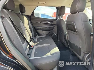 Zdjęcie 11 z 13 samochodu: 2026 CHEVROLET TRAILBLAZER LT VIN:KL79MRSL5TB112600 - miniatura