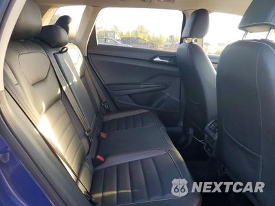 Zdjęcie 11 z 13 samochodu: 2022 VOLKSWAGEN TAOS SEL VIN:3VV2X7B20NM087609 - miniatura