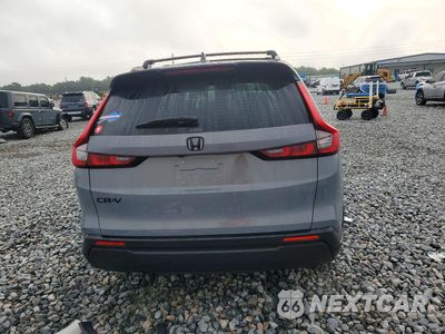Zdjęcie 6 z 14 samochodu: 2024 HONDA CR-V LX VIN:2HKRS4H20RH436586 - miniatura
