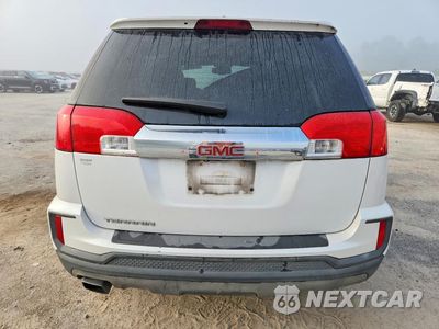 Zdjęcie 6 z 14 samochodu: 2016 GMC TERRAIN SLE VIN:2GKALMEK3G6251825 - miniatura