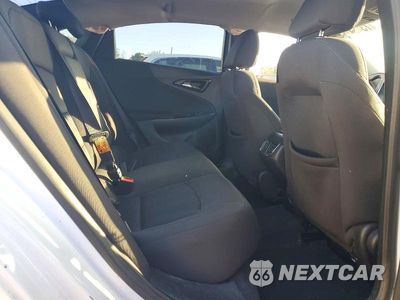 Zdjęcie 10 z 12 samochodu: 2019 CHEVROLET MALIBU LT VIN:1G1ZD5ST4KF114186 - miniatura